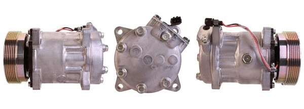 Compressor, air conditioning (AC00459)