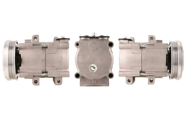 Compressor, air conditioning (AC00151)