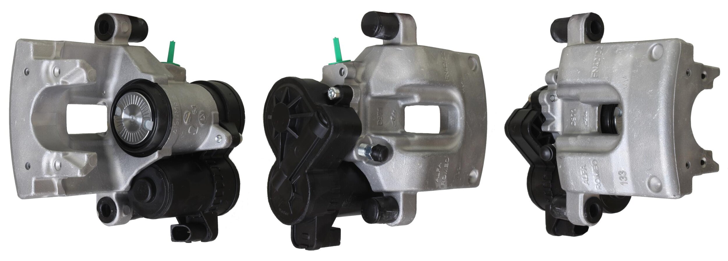 Brake Caliper (BR009720)