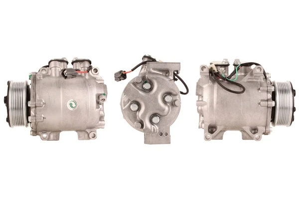 Compressor, air conditioning (AC00506)