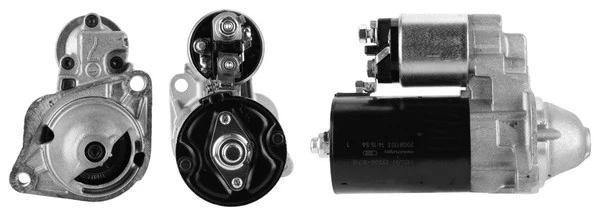 Starter (ST00757)