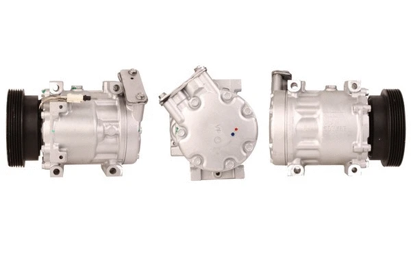 Compressor, air conditioning (AC00536)