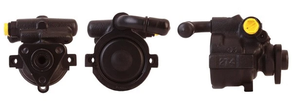 Hydraulic Pump, steering (PU00304)
