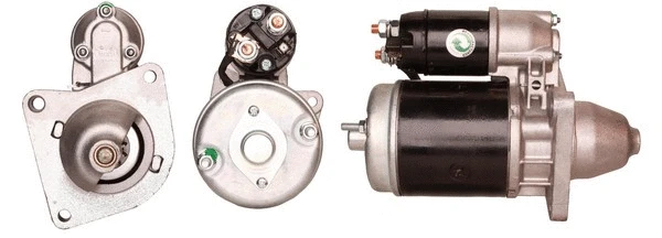 Starter (ST00339)