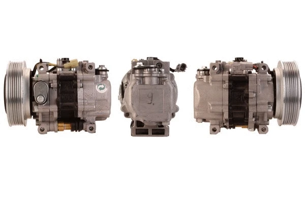 Compressor, air conditioning (AC00290)