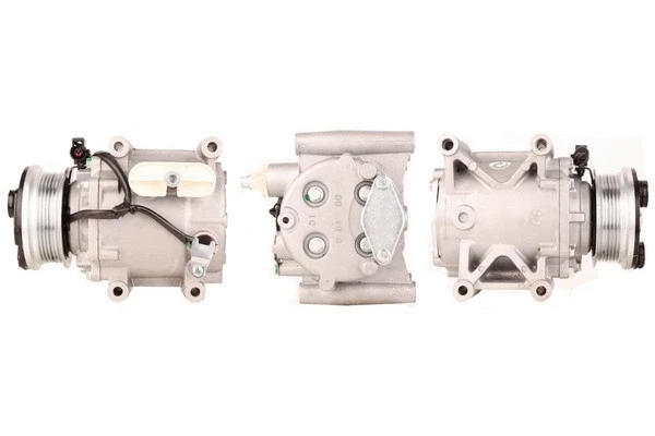 Compressor, air conditioning (AC00419)