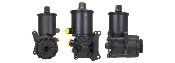Hydraulic Pump, steering (PU00814)