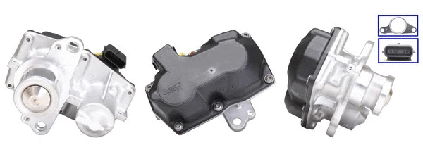 EGR Valve (EG00268)