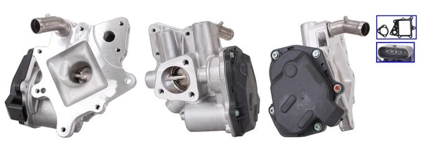 EGR Valve (EG00191)