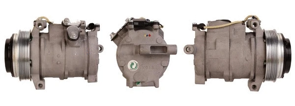Compressor, air conditioning (AC00737)