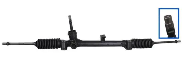 Steering Gear (SG03750)