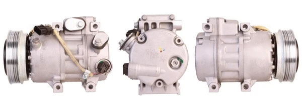 Compressor, air conditioning (AC00865)
