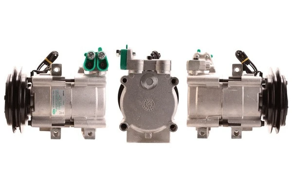 Compressor, air conditioning (AC00678)