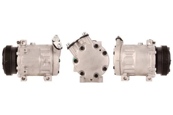 Compressor, air conditioning (AC00078)
