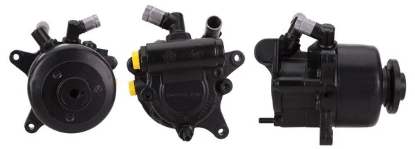 Hydraulic Pump, steering (PU00302)