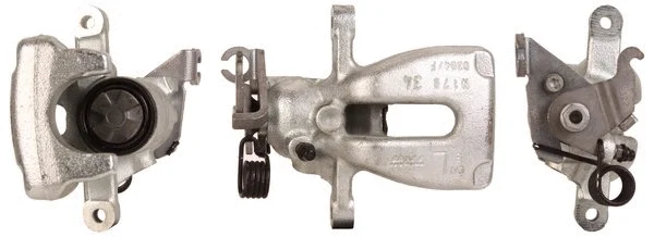 Brake Caliper