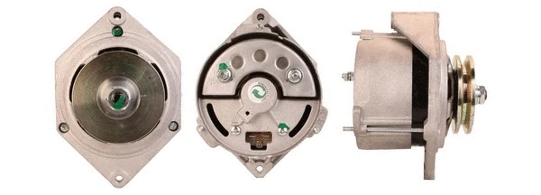 Alternator (AL00065)