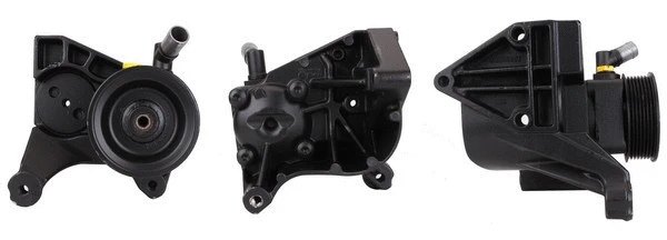 Hydraulic Pump, steering (PU00671)