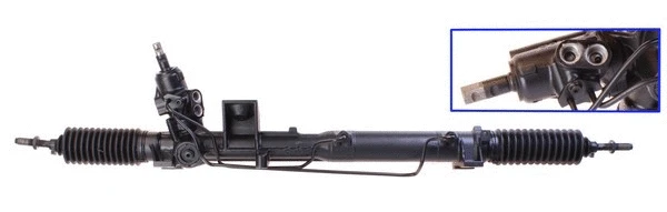 Steering Gear (SG01582)