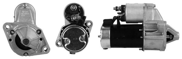 Starter (ST00708)