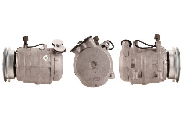 Compressor, air conditioning (AC00492)