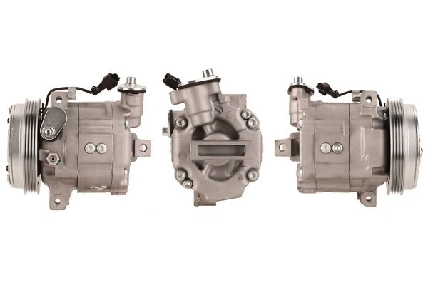Compressor, air conditioning (AC00522)