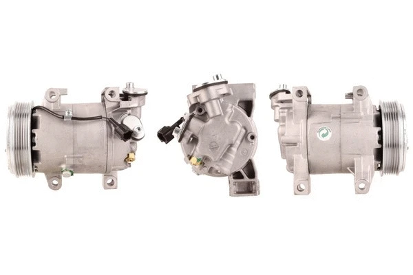 Compressor, air conditioning (AC00604)