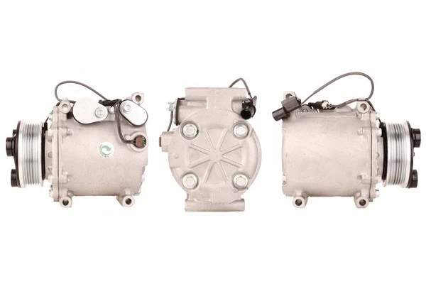 Compressor, air conditioning (AC00625)