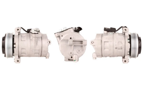 Compressor, air conditioning (AC00462)