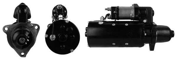 Starter (ST02670)