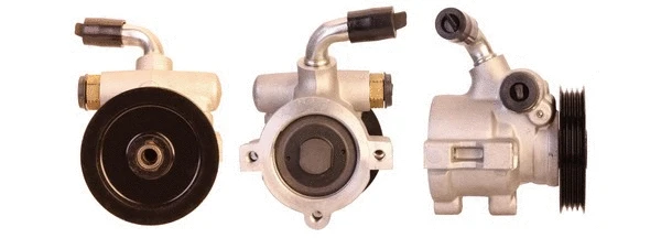 Hydraulic Pump, steering (PU00120)
