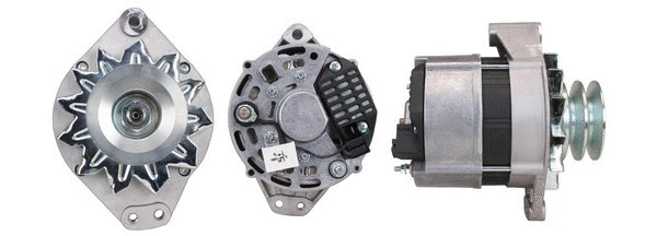 Alternator (AL03400)