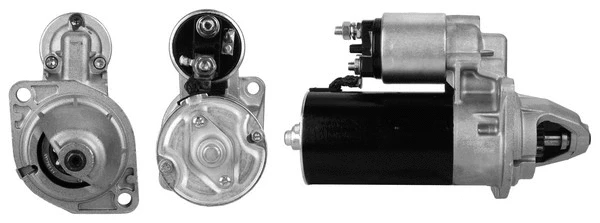 Starter (ST01186)