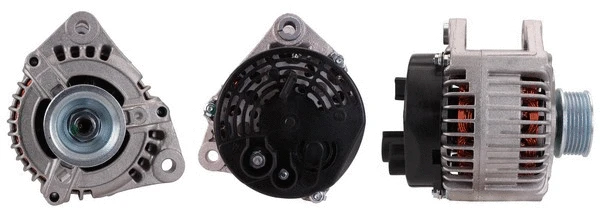 Alternator (AL03386)