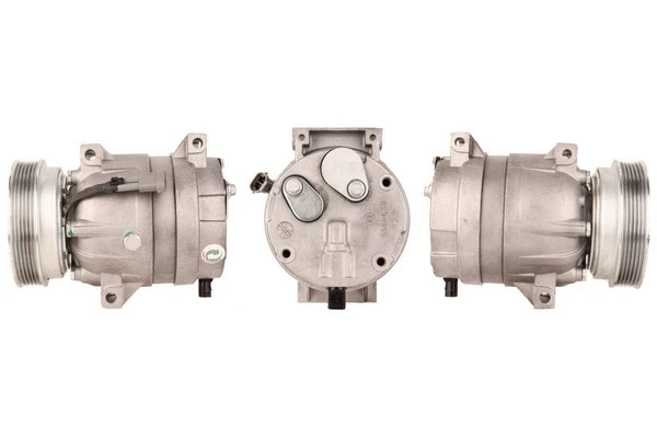 Compressor, air conditioning (AC00200)