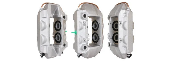 Brake Caliper (BR007481)