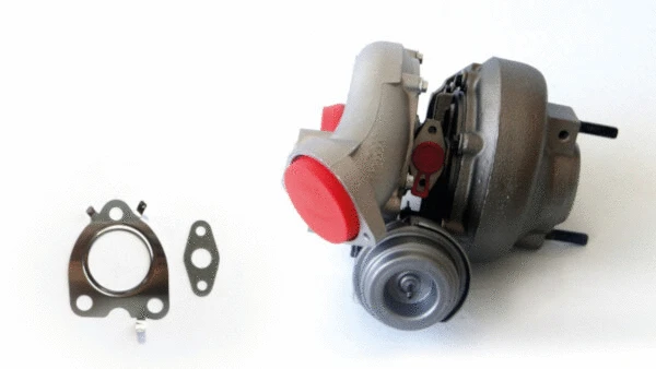 Charger, charging (supercharged/turbocharged) (PA7535462)