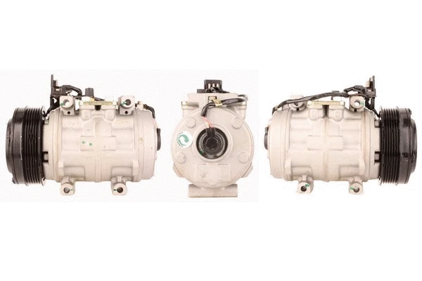 Compressor, air conditioning (AC00073)