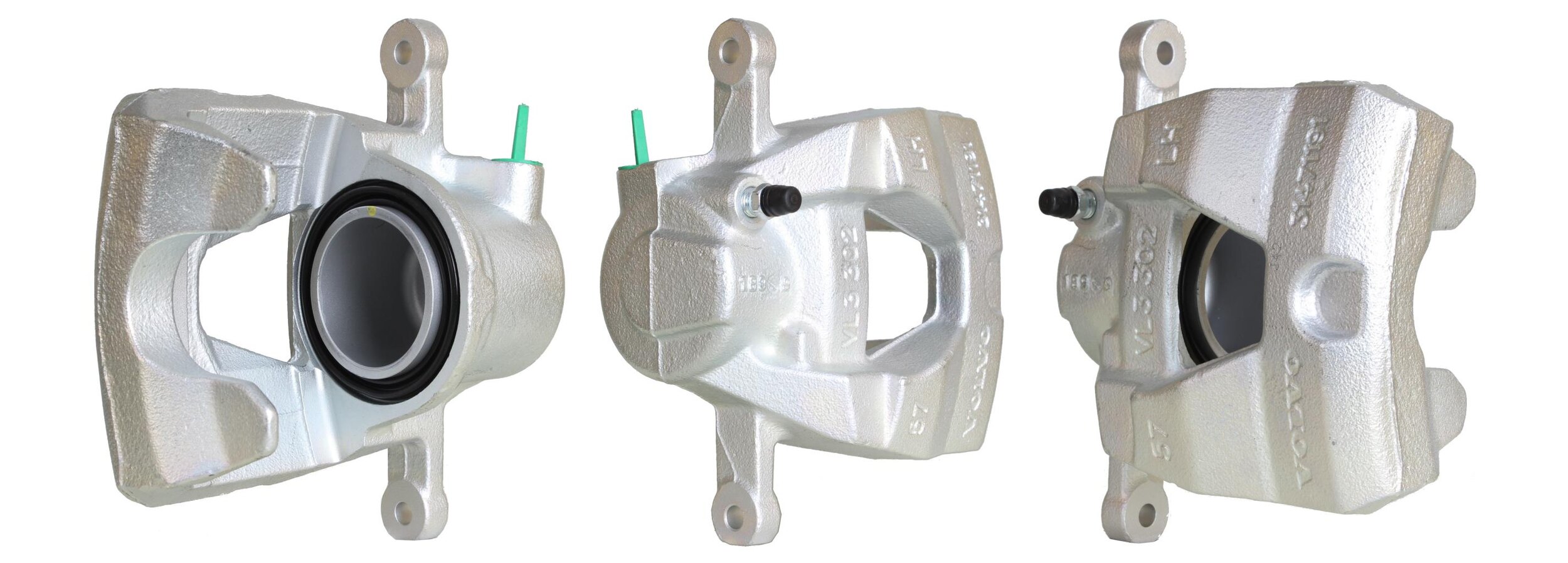 Brake Caliper