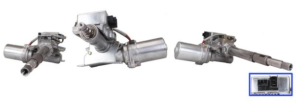 Steering Column (CL00103R)