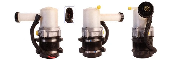 Hydraulic Pump, steering (PU00350)