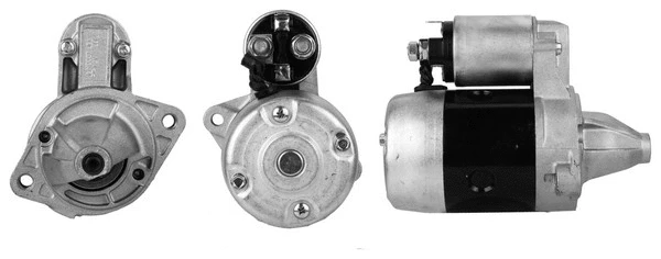 Starter (ST00873)