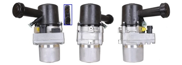 Hydraulic Pump, steering (PU00620)