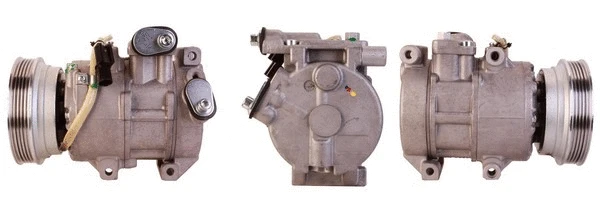 Compressor, air conditioning (AC00769)