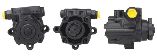 Hydraulic Pump, steering (PU00907)