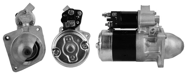 Starter (ST00840)