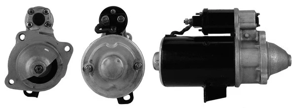 Starter (ST00225)