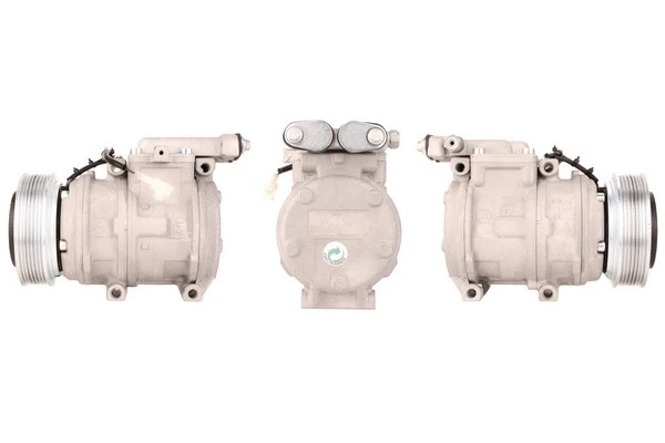 Compressor, air conditioning (AC00185)