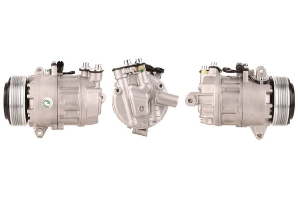 Compressor, air conditioning (AC00278)