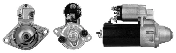 Starter (ST00777)